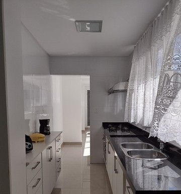 Apartamento à venda com 4 quartos, 239m² - Foto 20