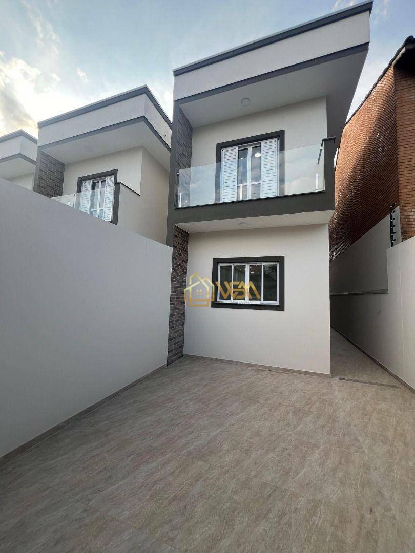 Sobrado à venda com 3 quartos, 114m² - Foto 5