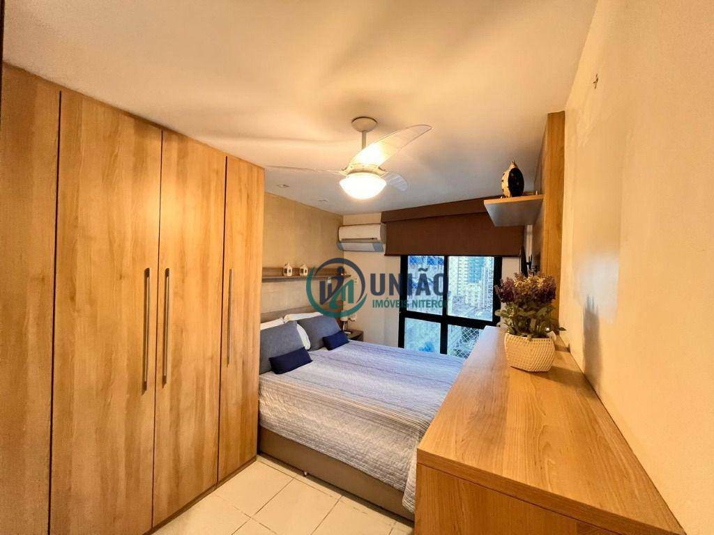 Apartamento à venda com 2 quartos, 83m² - Foto 21