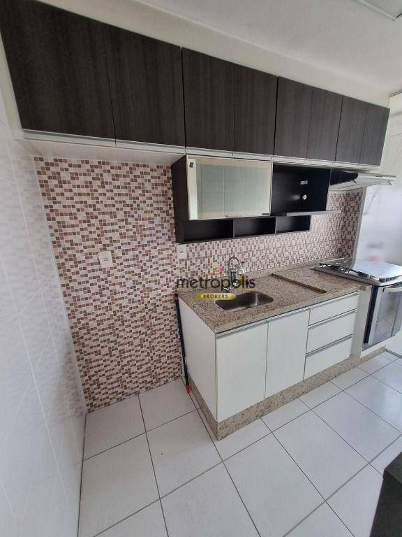 Apartamento à venda com 2 quartos, 49m² - Foto 6