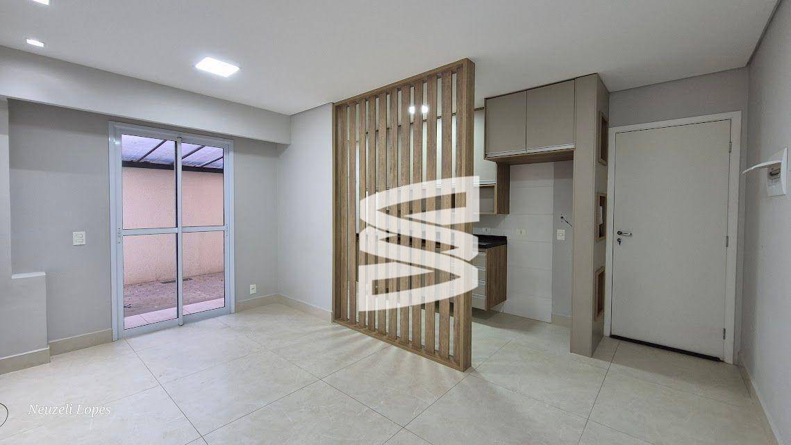 Apartamento à venda com 2 quartos, 76m² - Foto 1