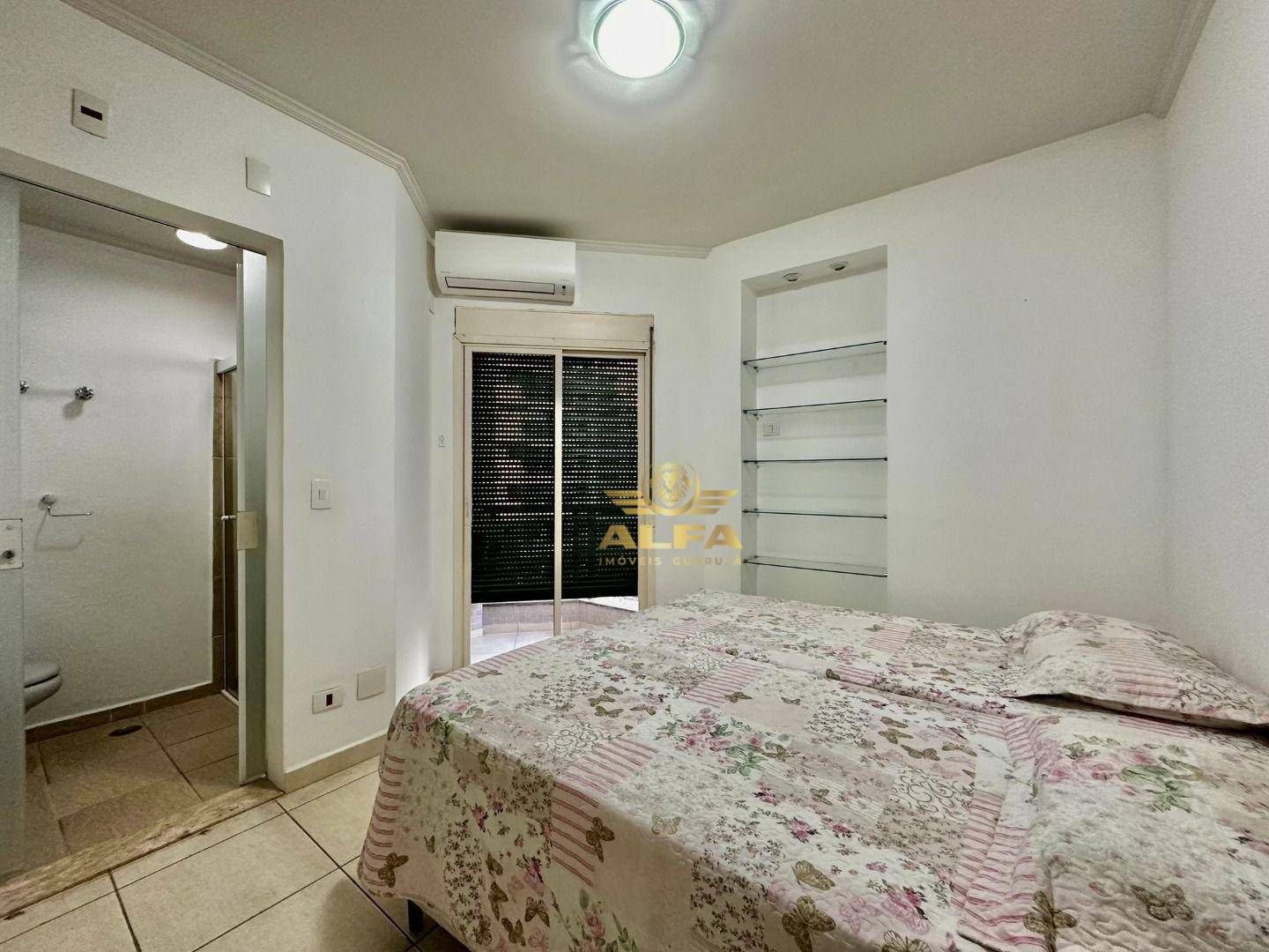 Apartamento à venda com 3 quartos, 168m² - Foto 10