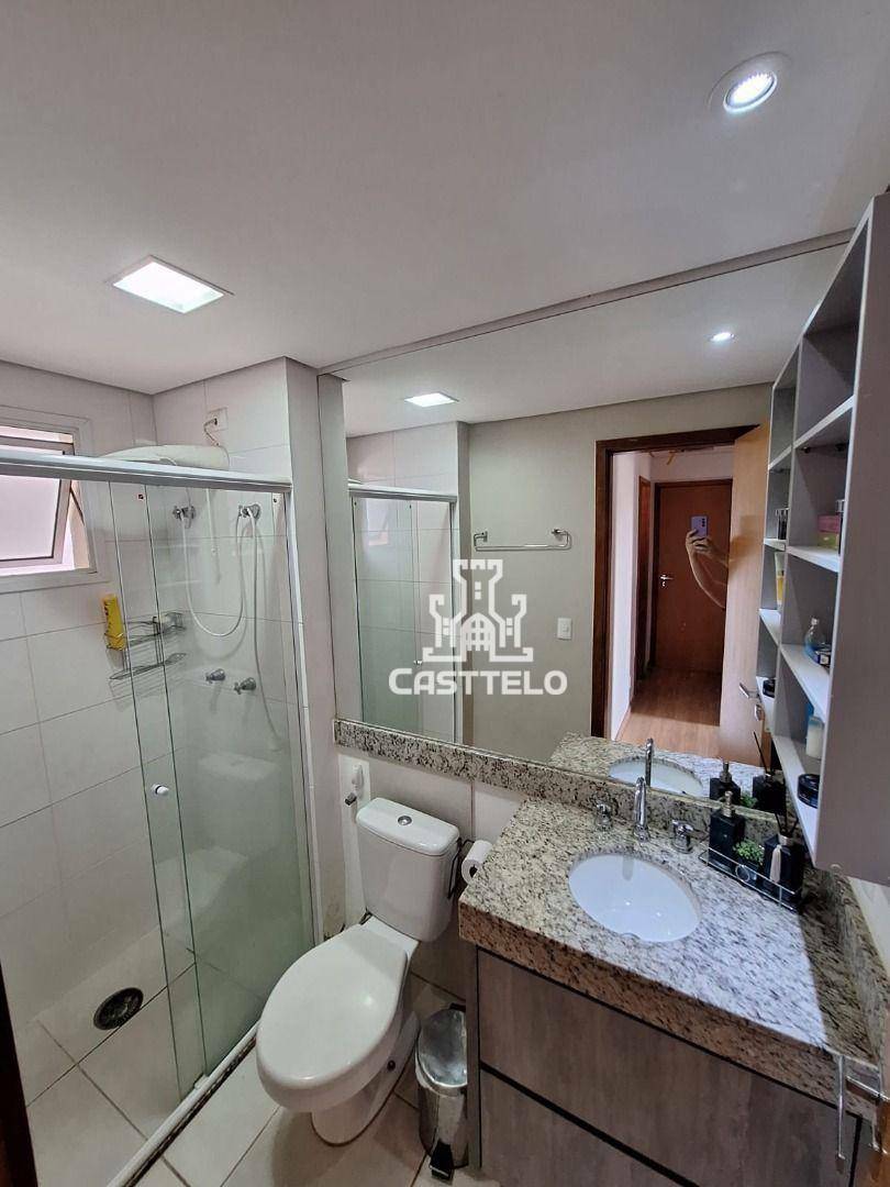 Apartamento à venda com 3 quartos, 80M2 - Foto 14