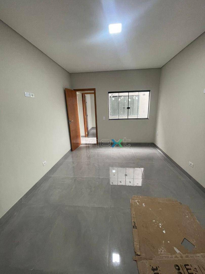 Casa à venda com 3 quartos, 120m² - Foto 13