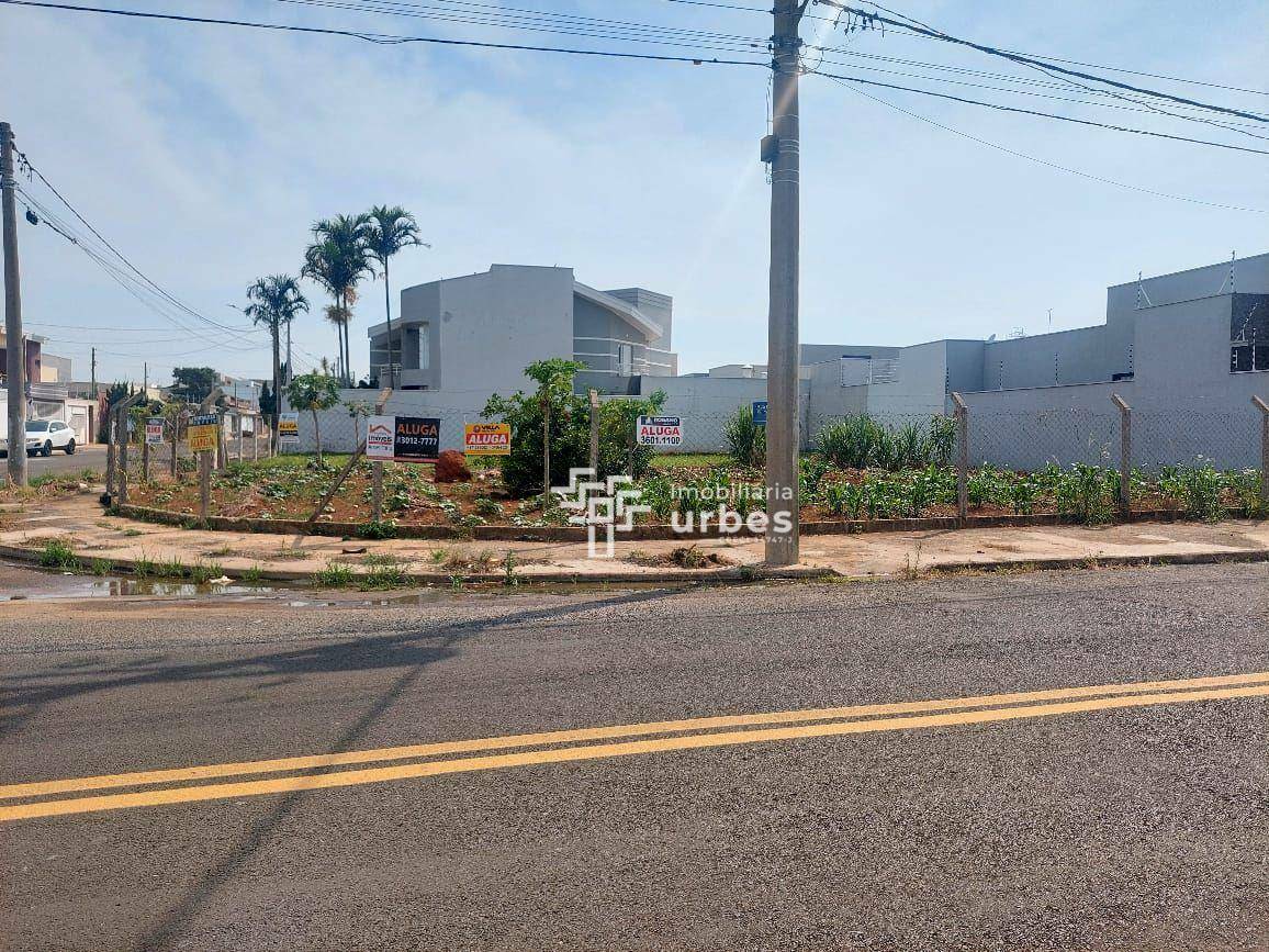 Terreno, 458 m² - Foto 3