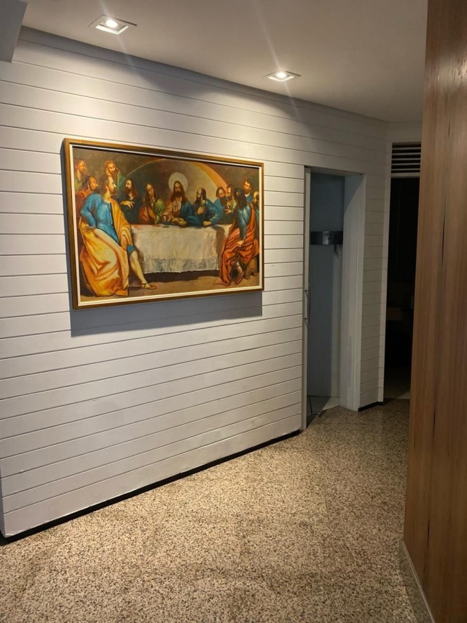 Casa para alugar com 5 quartos, 435m² - Foto 9