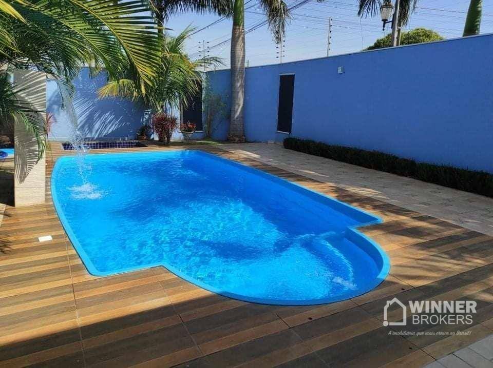 Chácara à venda com 1 quarto, 120m² - Foto 2