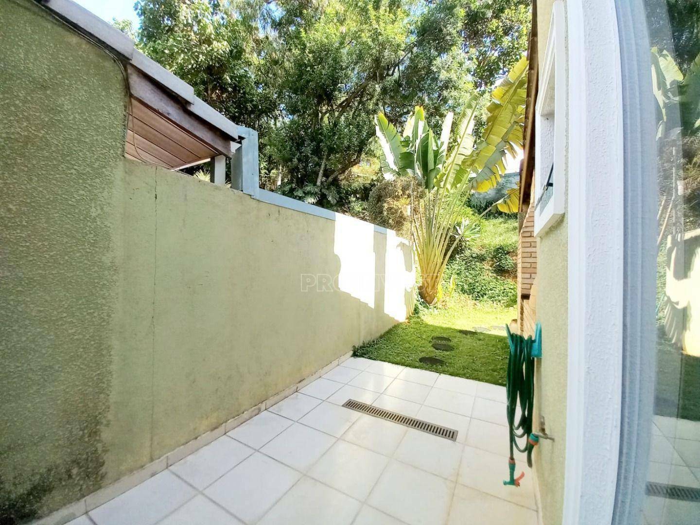 Casa de Condomínio à venda com 3 quartos, 230m² - Foto 27