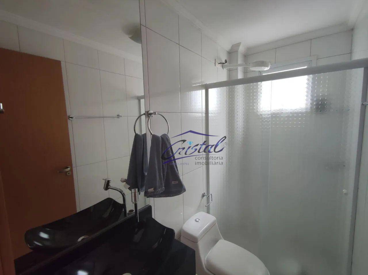 Apartamento à venda com 3 quartos, 115m² - Foto 9