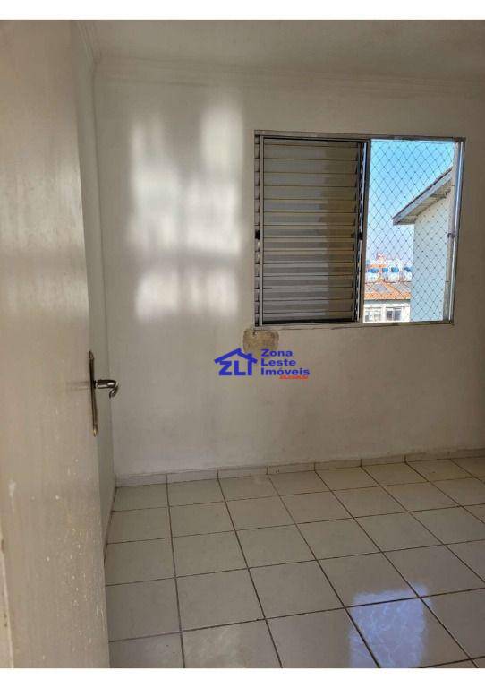 Apartamento à venda com 2 quartos, 39m² - Foto 9