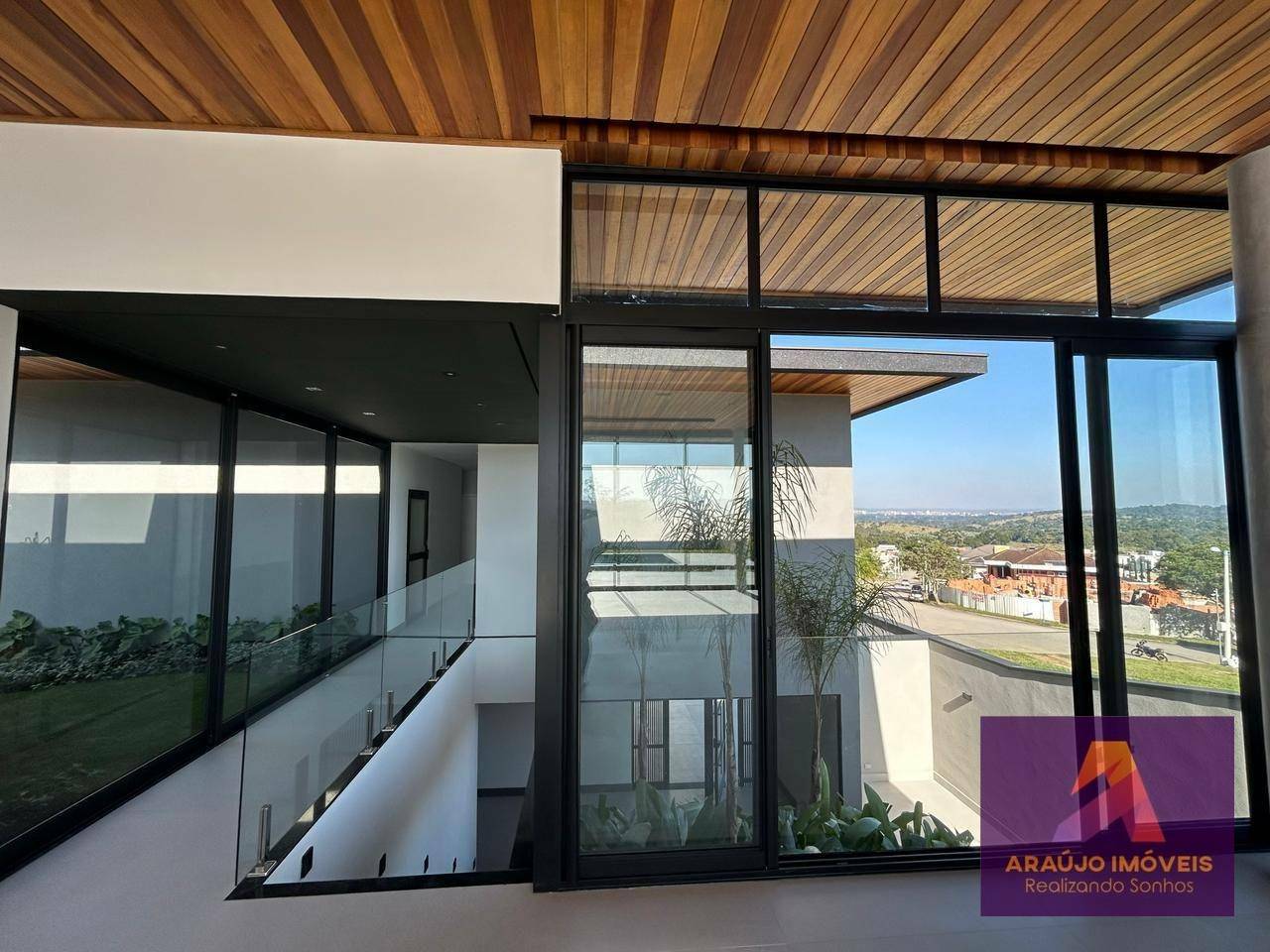 Casa de Condomínio à venda com 4 quartos, 600m² - Foto 16