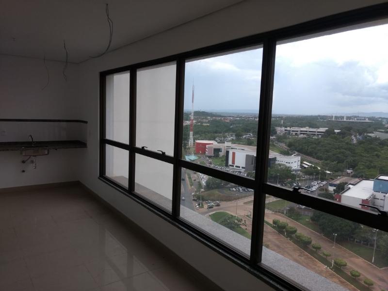 Conjunto Comercial-Sala para alugar, 54m² - Foto 15