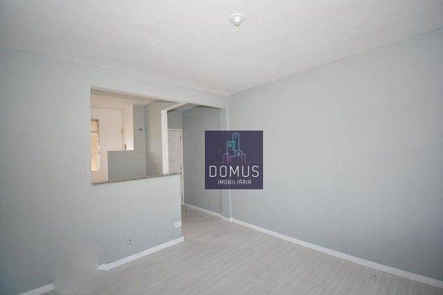 Apartamento à venda com 2 quartos, 55m² - Foto 2