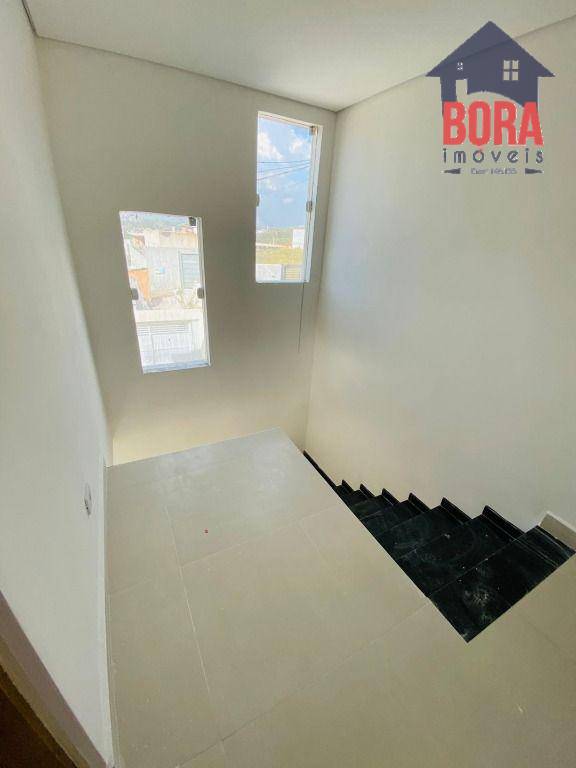 Casa à venda com 3 quartos, 120m² - Foto 16