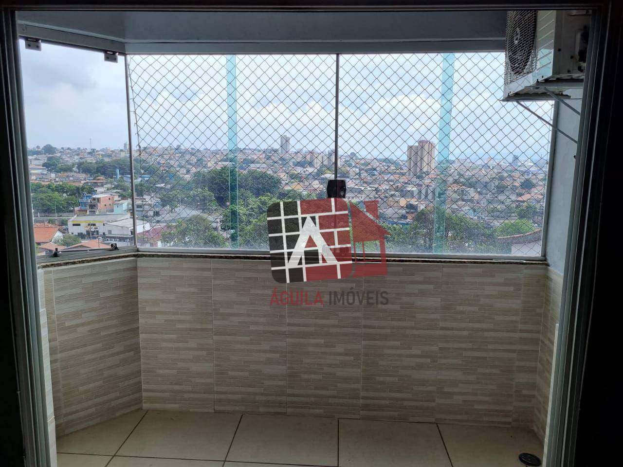 Apartamento à venda com 3 quartos, 77m² - Foto 12