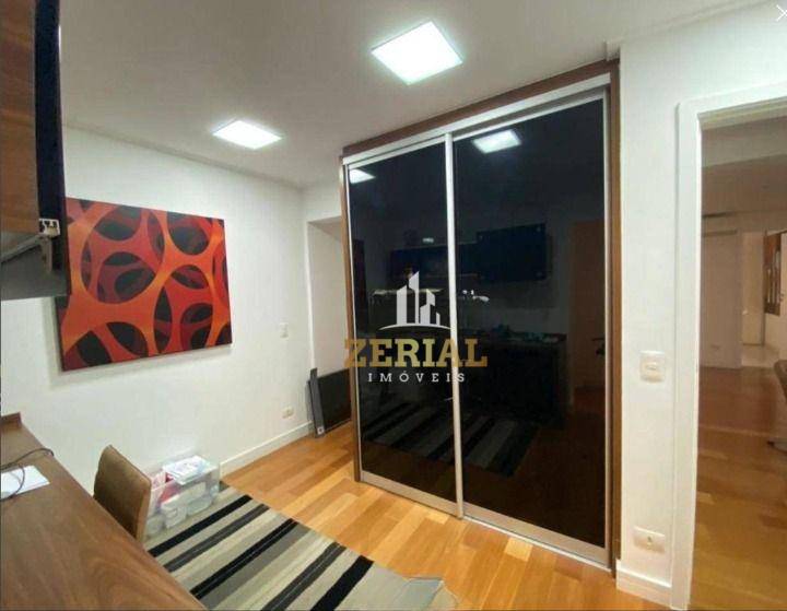 Apartamento à venda com 3 quartos, 240m² - Foto 12