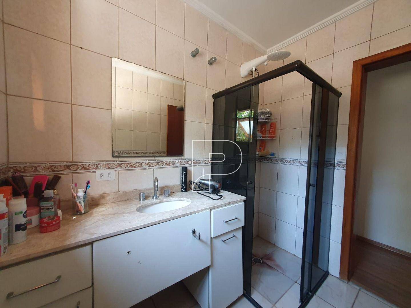 Casa de Condomínio à venda com 3 quartos, 187m² - Foto 20