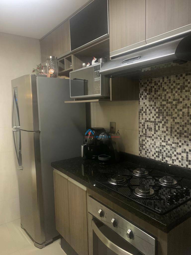 Apartamento à venda com 2 quartos, 42m² - Foto 22