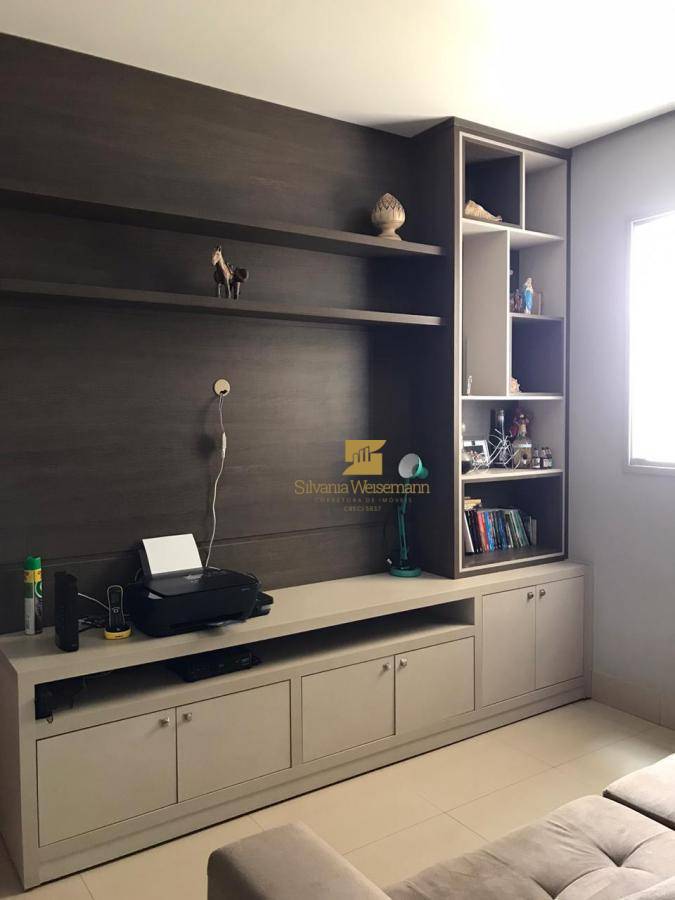 Apartamento à venda com 3 quartos, 134m² - Foto 6