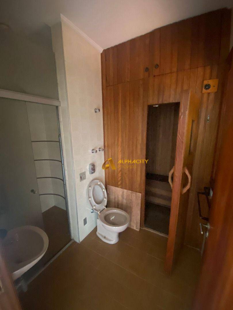 Casa de Condomínio para alugar com 4 quartos, 429m² - Foto 6