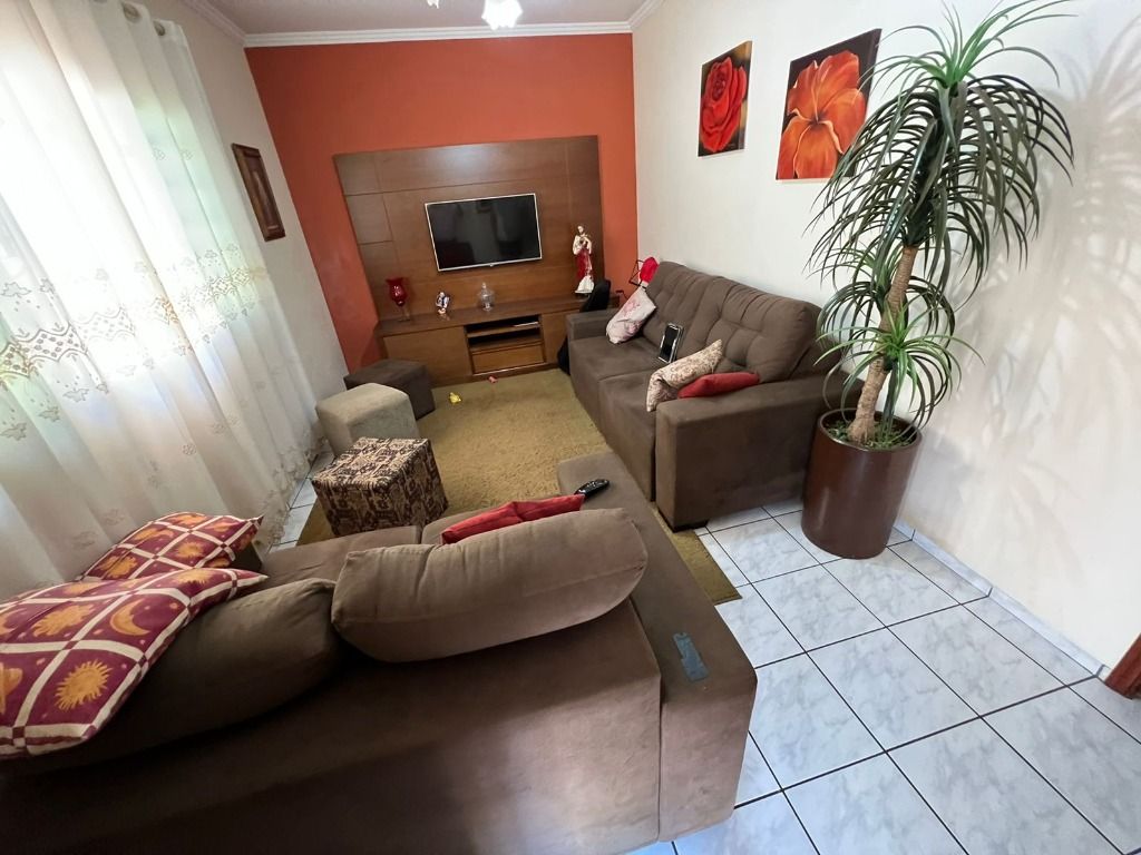 Casa à venda com 3 quartos, 169m² - Foto 23