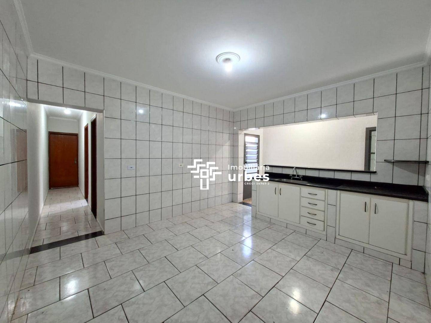 Casa, 2 quartos, 134 m² - Foto 3