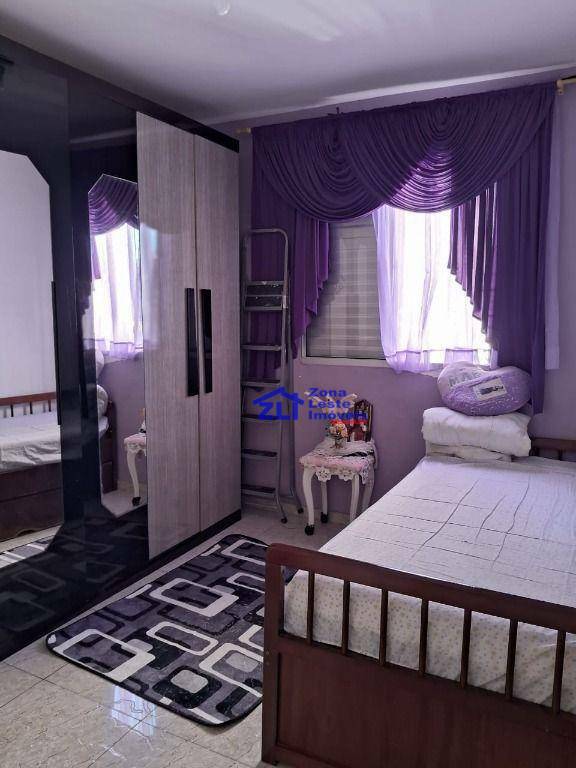 Apartamento à venda com 2 quartos, 44m² - Foto 2