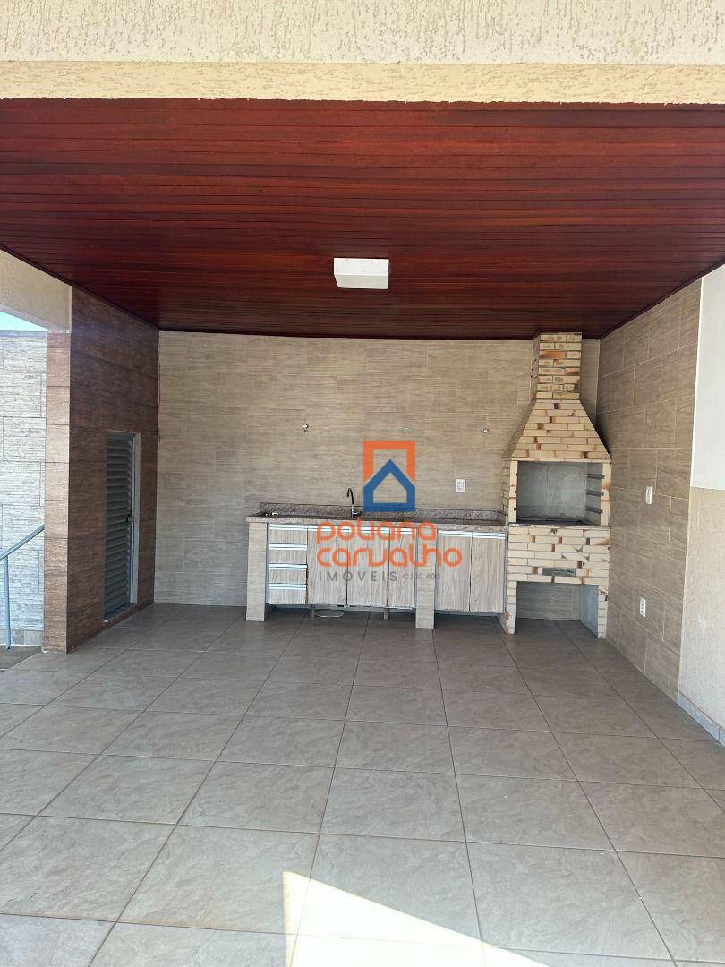 Apartamento, 2 quartos, 130 m² - Foto 8