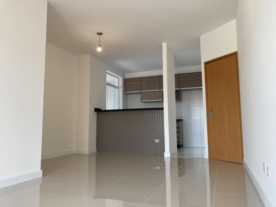 Apartamento à venda com 3 quartos, 88m² - Foto 1