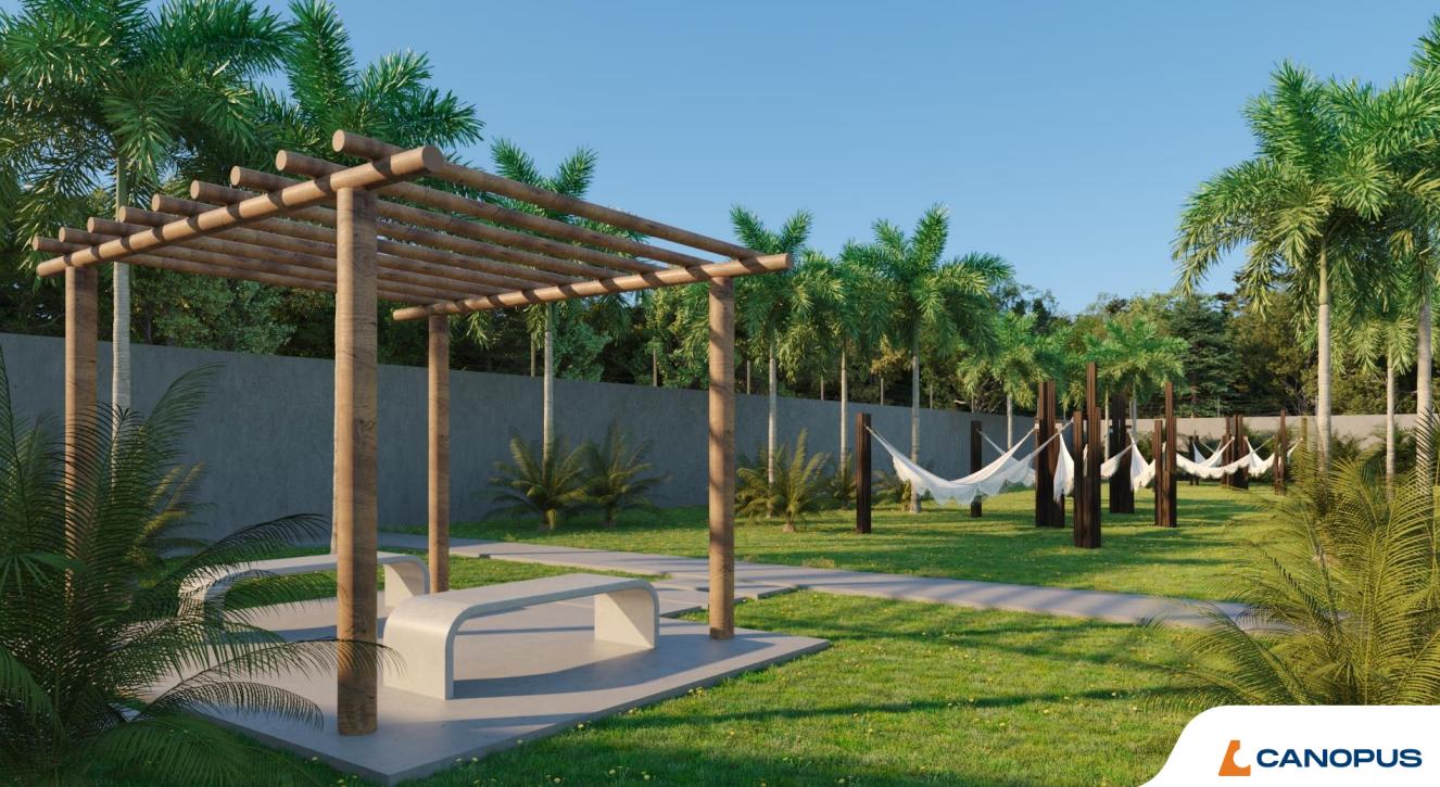 Casa de Condomínio à venda com 2 quartos, 41m² - Foto 5