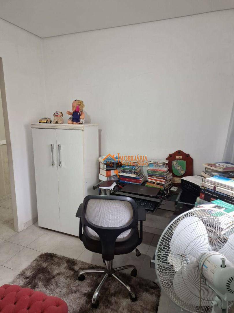 Sobrado à venda com 3 quartos, 300m² - Foto 20