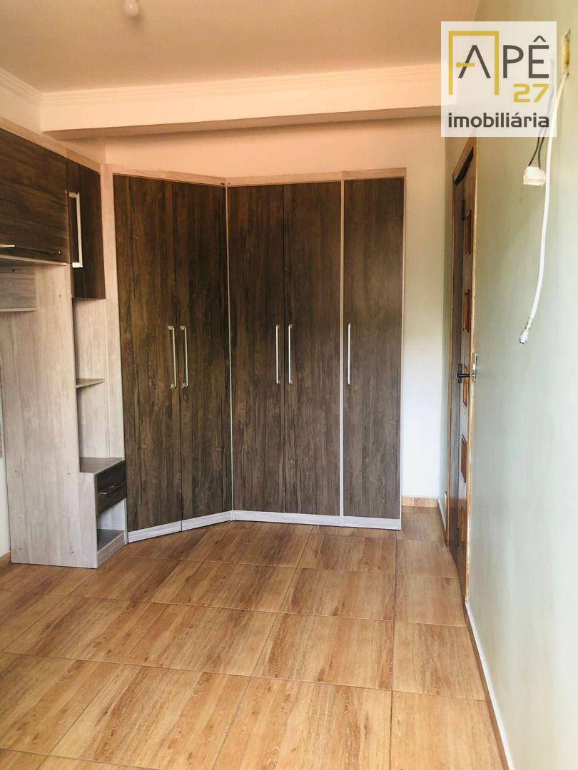 Sobrado para alugar com 2 quartos, 95m² - Foto 23