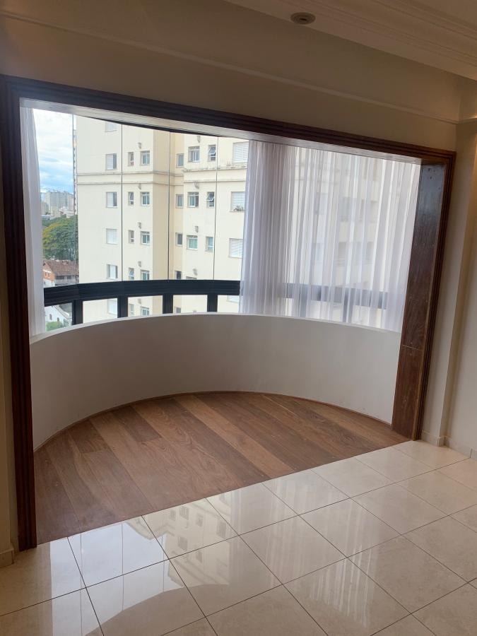 Apartamento à venda com 4 quartos, 172m² - Foto 6