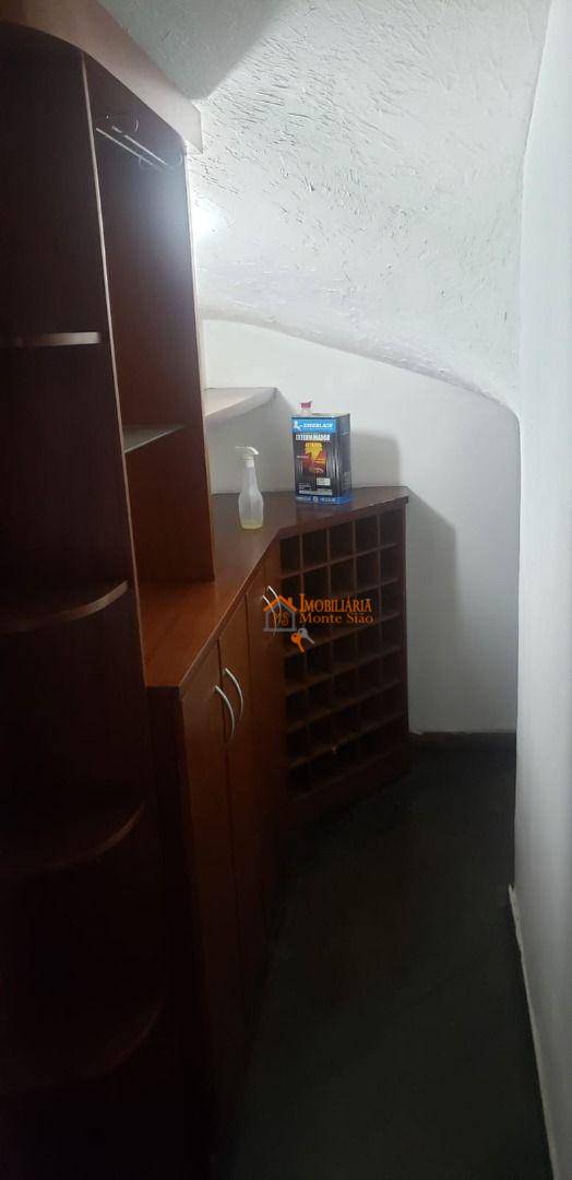 Sobrado à venda e aluguel com 3 quartos, 120m² - Foto 16