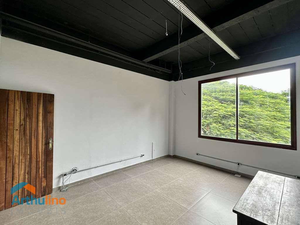 Conjunto Comercial-Sala à venda e aluguel, 81m² - Foto 10