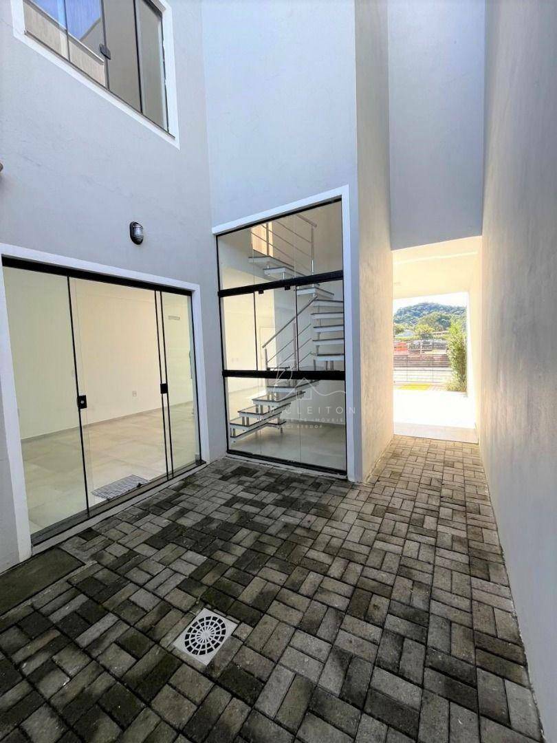 Sobrado à venda com 3 quartos, 125m² - Foto 10