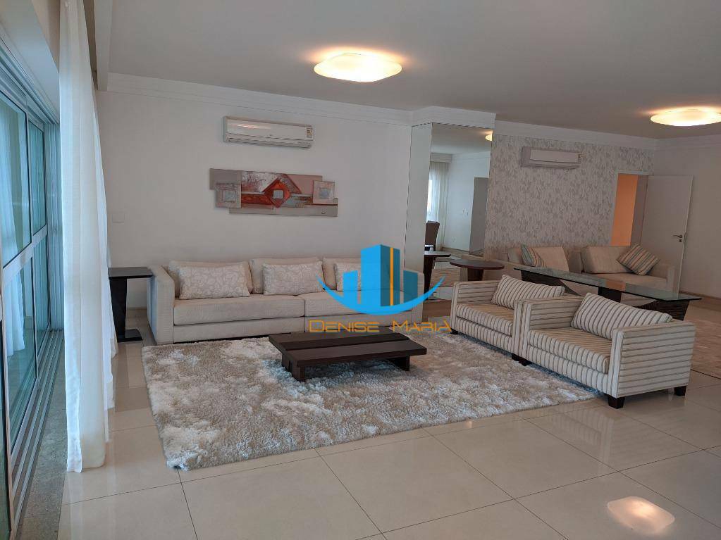 Apartamento à venda com 4 quartos, 360m² - Foto 8