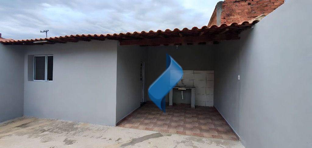 Casa à venda com 2 quartos, 77m² - Foto 12