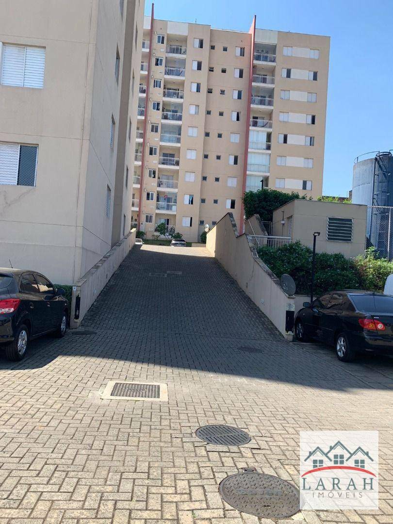 Apartamento à venda com 3 quartos, 72m² - Foto 25