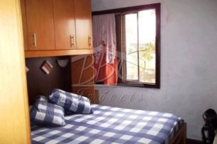 Apartamento à venda com 2 quartos, 54m² - Foto 9