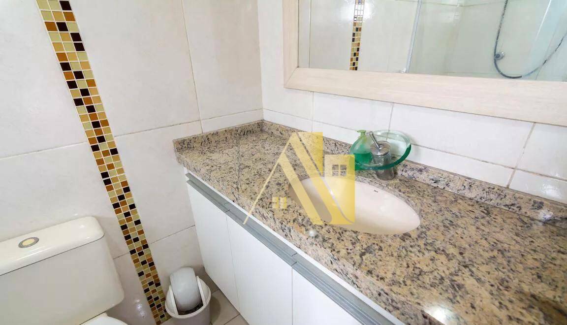 Sobrado à venda com 2 quartos, 85m² - Foto 3