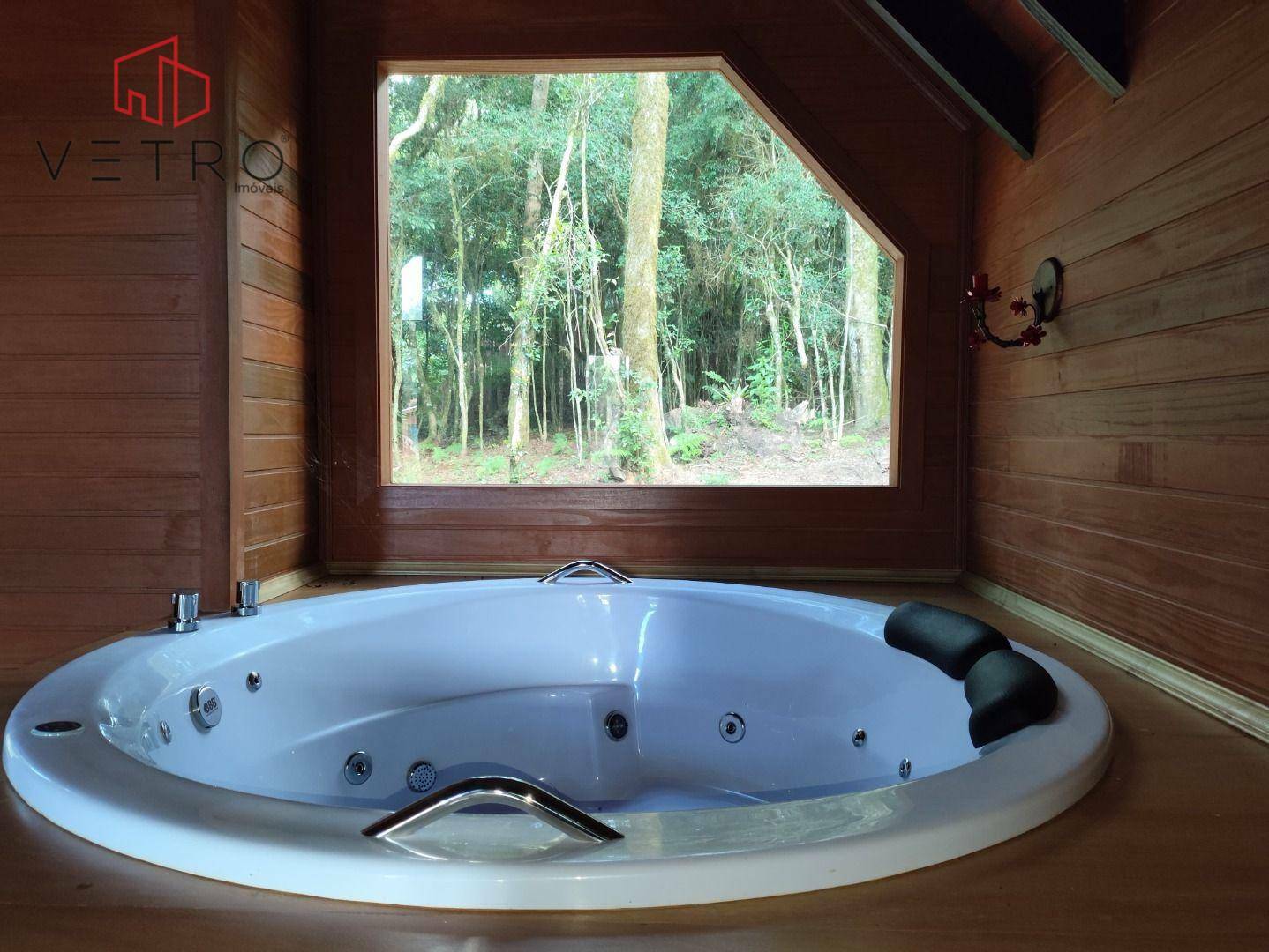 Casa de Condomínio à venda com 1 quarto, 50m² - Foto 12