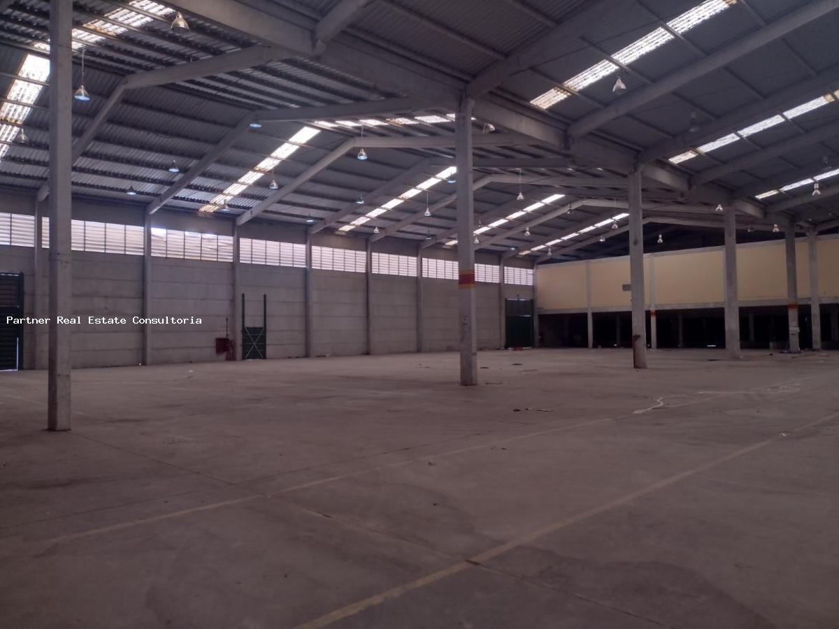 Depósito-Galpão-Armazém à venda, 10000m² - Foto 7