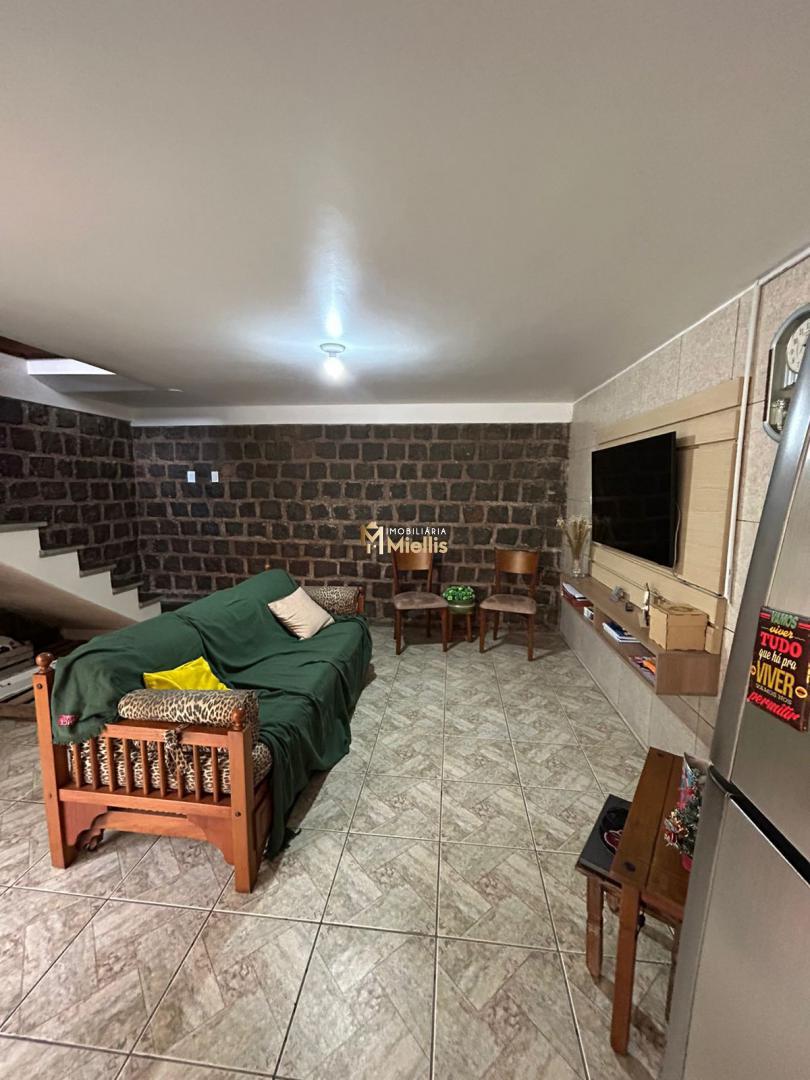 Casa à venda com 3 quartos, 338m² - Foto 24