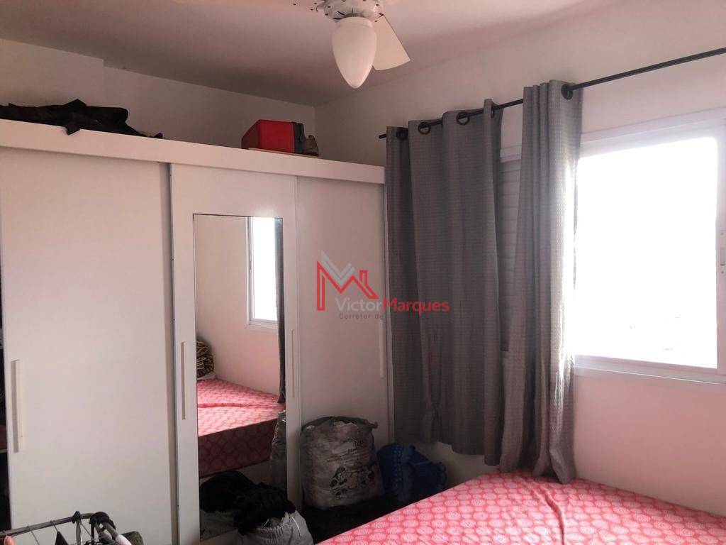 Apartamento à venda com 2 quartos, 56m² - Foto 16