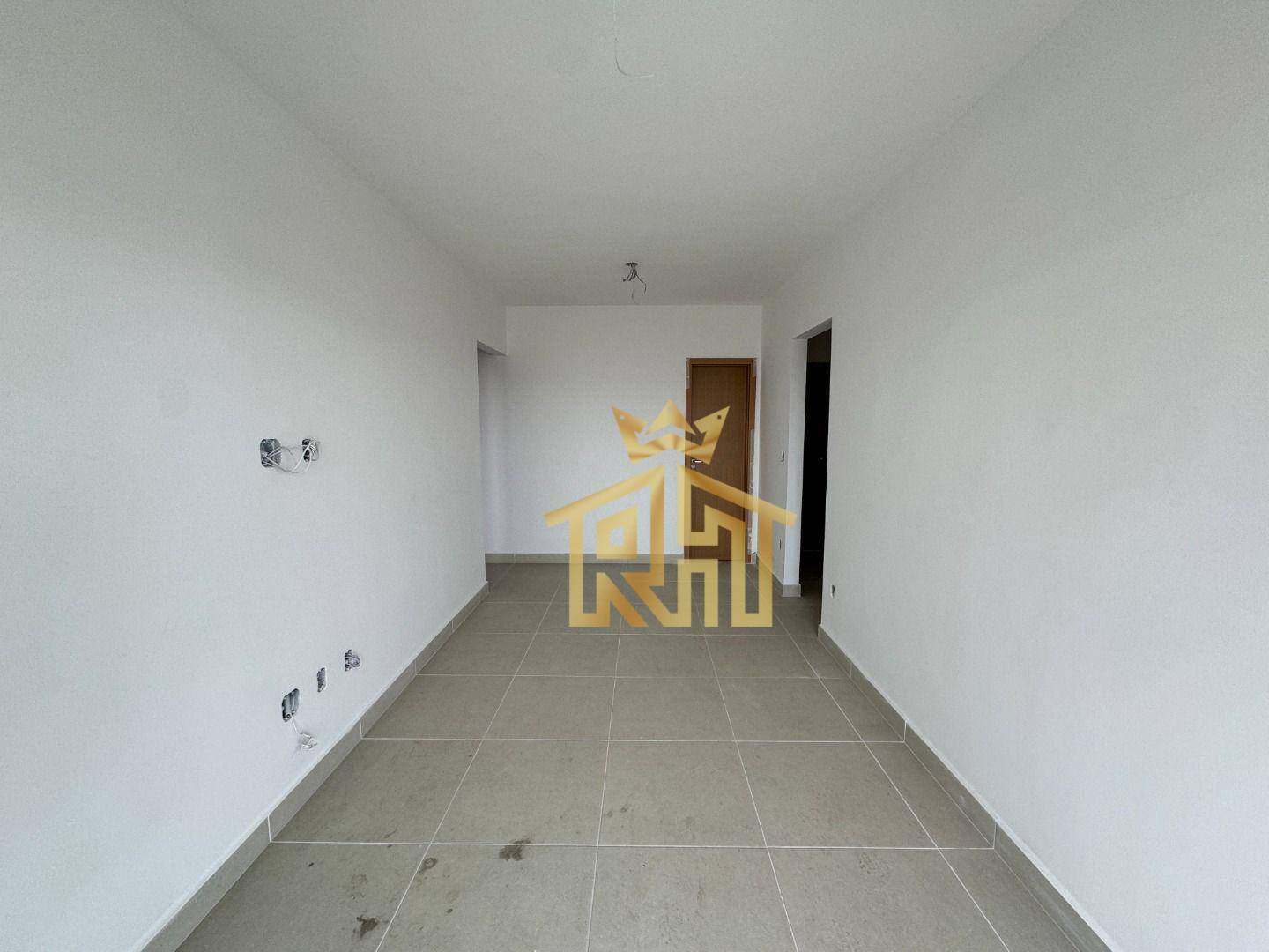 Apartamento à venda com 3 quartos, 102m² - Foto 6