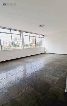 Apartamento à venda com 3 quartos, 120m² - Foto 6