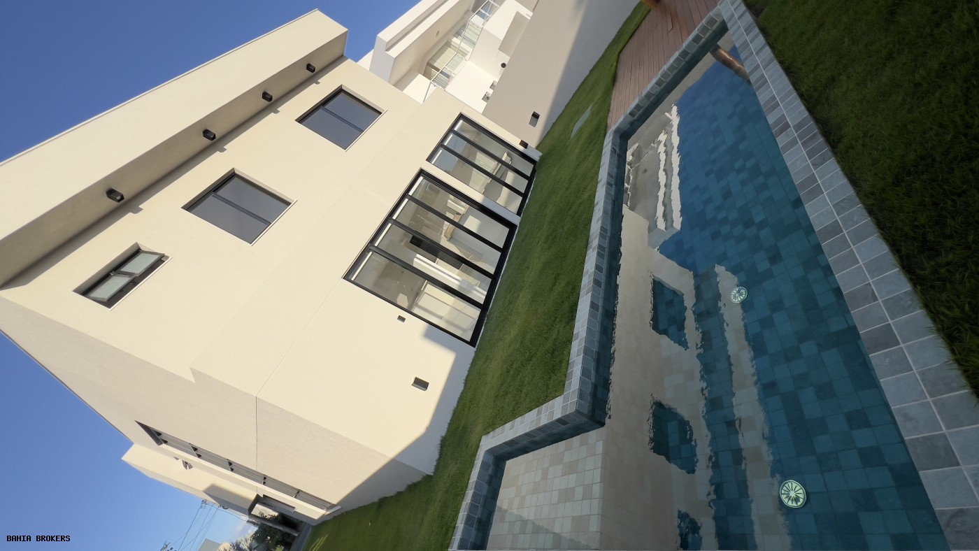 Casa de Condomínio à venda com 4 quartos, 280m² - Foto 20