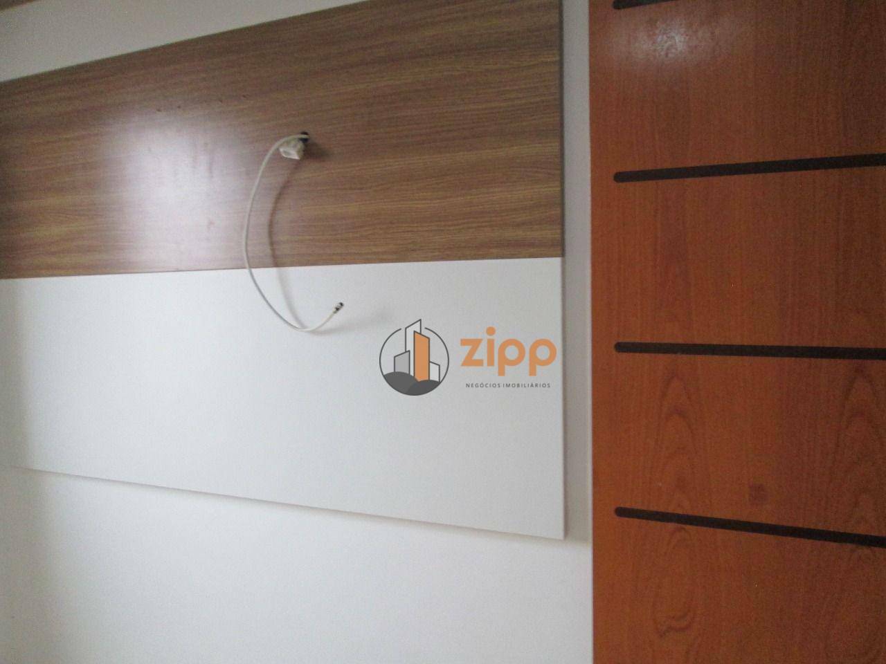 Apartamento à venda com 2 quartos, 58m² - Foto 20