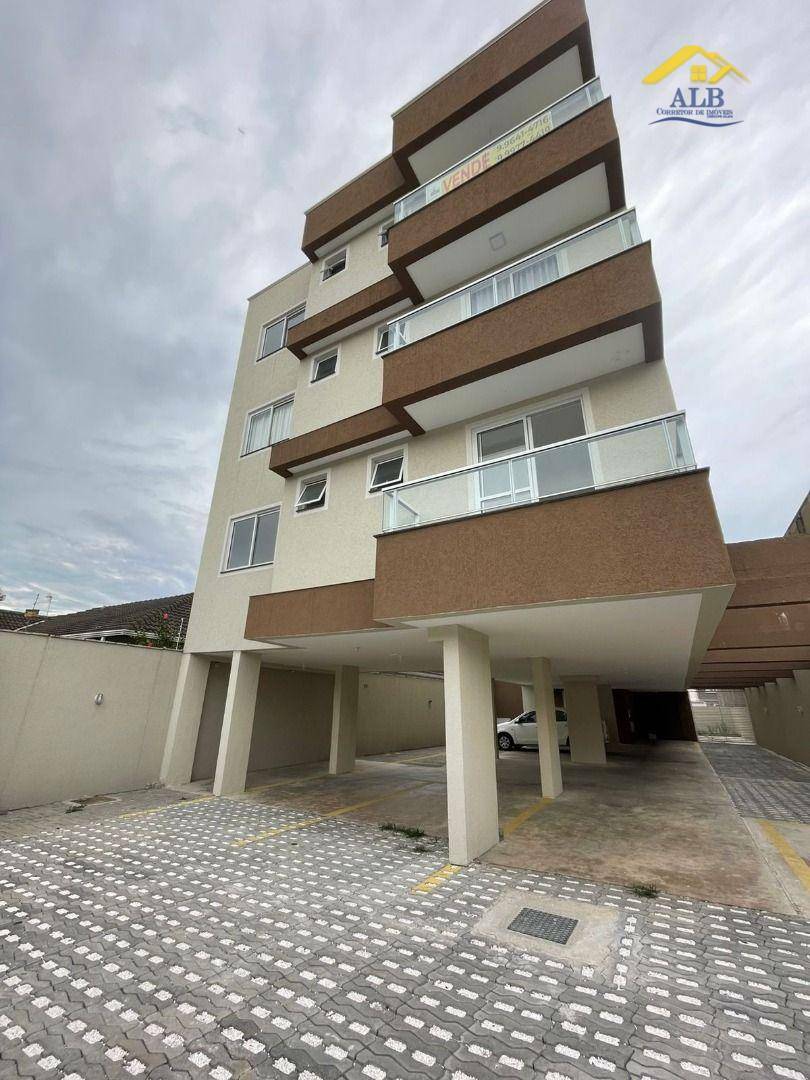 Apartamento para alugar com 3 quartos, 68m² - Foto 3